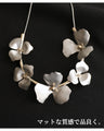 Original Flower Necklace