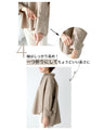 An overshirt that flaunts a great silhouette and falls to the back