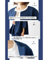 [No. 1 in the suit category] The right answer for women in their 40s! Get rid of 