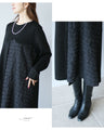 A comfortable yet beautiful tunic made from different materials