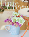 A Cup Of Flower -マグカップアレンジメント-