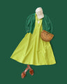 A great companion for your trip home! A 