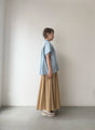 シェルタックブラウス　caw30060126lim