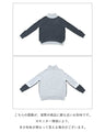 A lovely knit top with a variety of shades