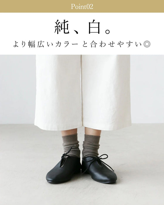 動ける服は最愛の一着になるパンツ