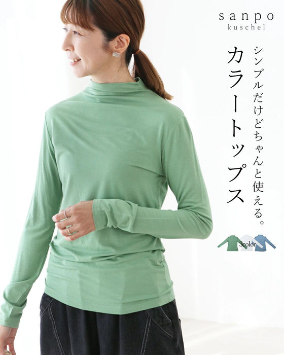 It's useful to have one to play with colors.