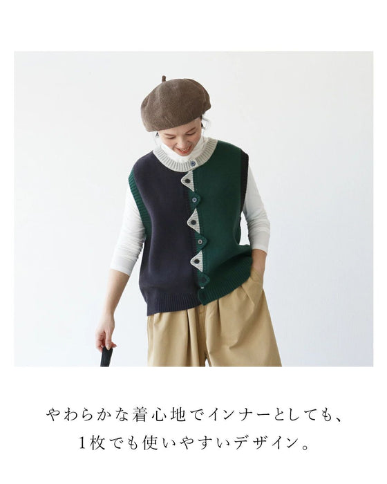 It's useful to have one to play with colors.