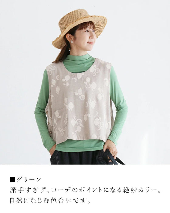 It's useful to have one to play with colors.