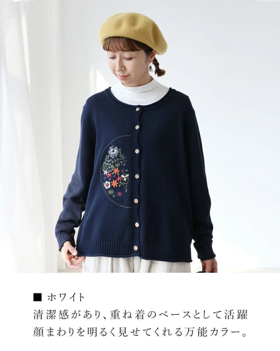 It's useful to have one to play with colors.