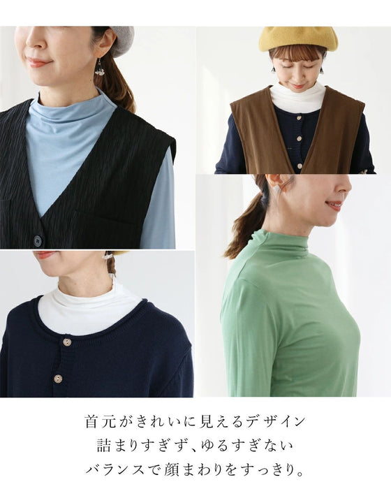 It's useful to have one to play with colors.