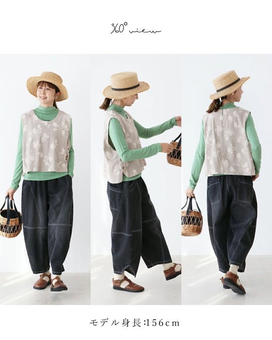 It's useful to have one to play with colors.