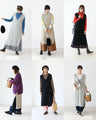 <3 colors available> A savior top vest that gives you comfortable warmth