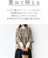 <2 colors available> Cute and adorable check pattern