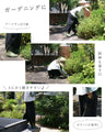 〈全2色 2サイズ〉(デニム)魔法のまるみパンツ　