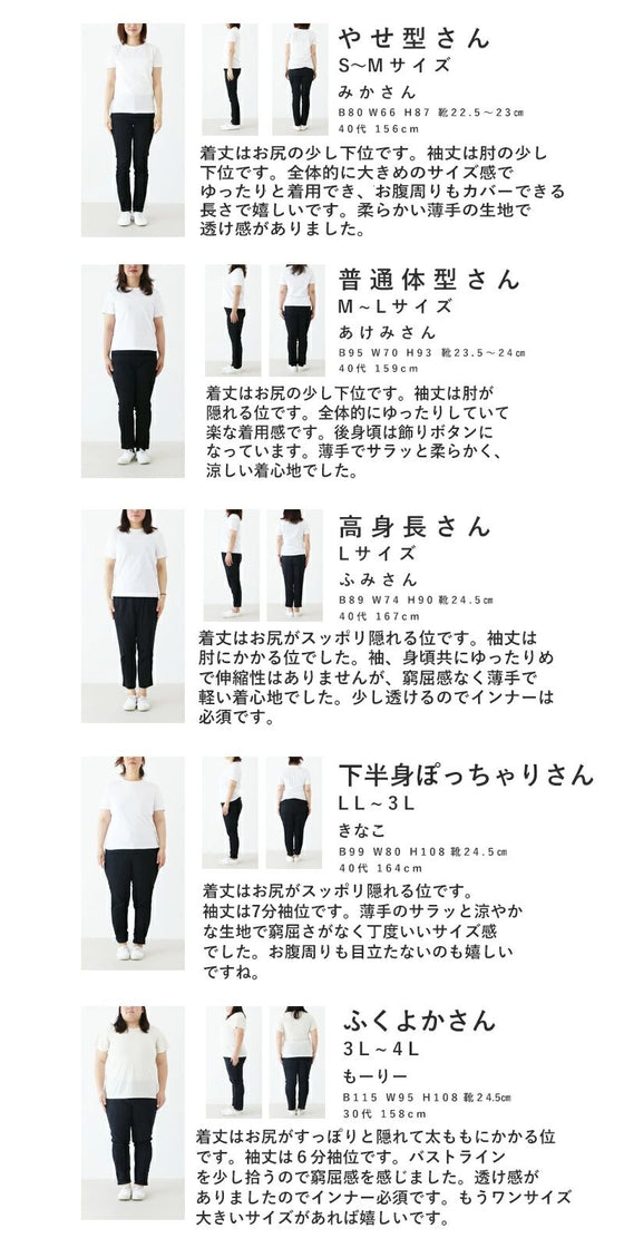 SundayRina 軽やかに、わたしらしく。大人ナチュラルな春の装い。