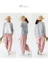 Elegant and cute knitted cardigan