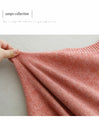 [Sale items cannot be returned or exchanged] <2 colors available> Vest with embroidery for a mature and cute look