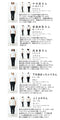 [Sale items cannot be returned or exchanged] <2 colors available> Vest with embroidery for a mature and cute look