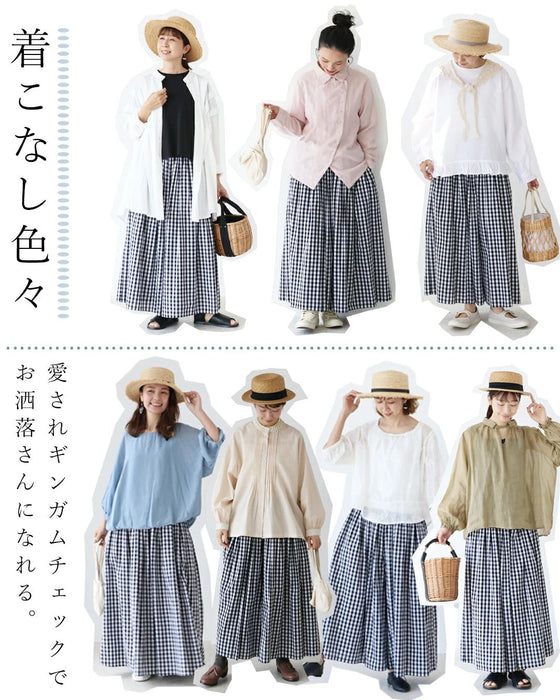 Light, cool, comfortable pants
