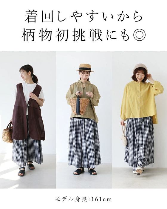 Light, cool, comfortable pants
