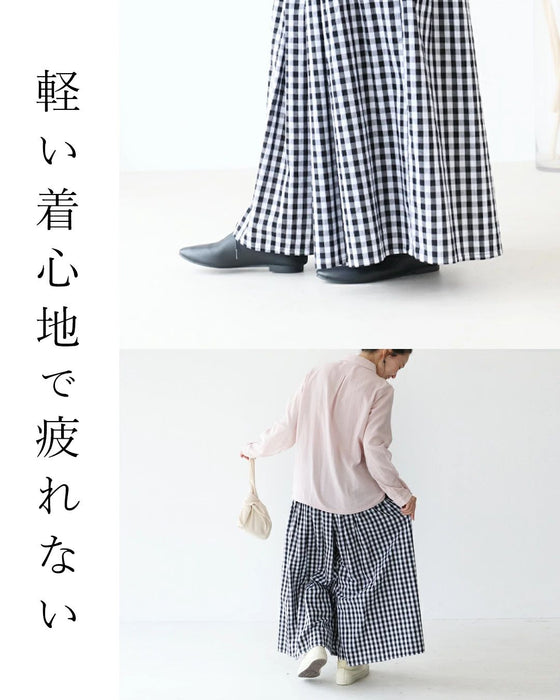 Light, cool, comfortable pants