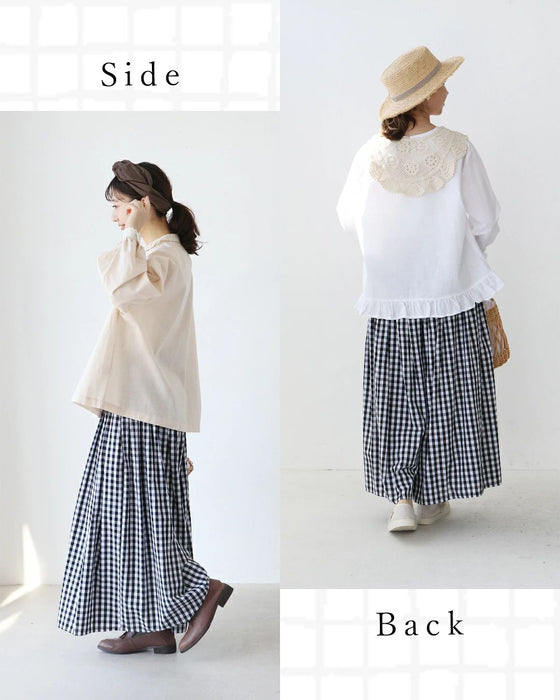 Light, cool, comfortable pants