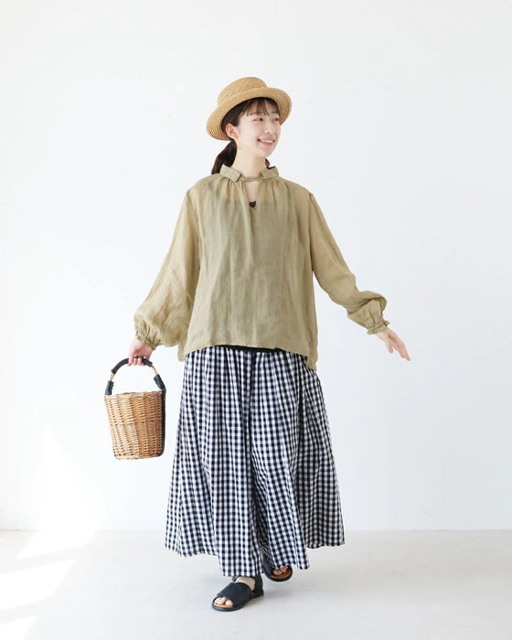 Light, cool, comfortable pants