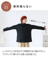 Checked elbow patch fleece top