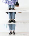 (Denim) Big Pocket Pants