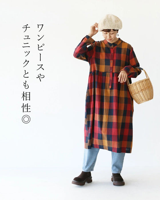 【特別再販11月29日20時販売】（デニム）でかポケパンツ