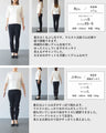 (Denim) Big Pocket Pants