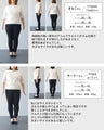 (Denim) Big Pocket Pants