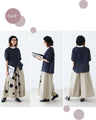 <2 colors available> They're actually pants