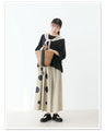 <2 colors available> They're actually pants