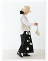<2 colors available> They're actually pants