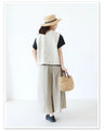 <2 colors available> They're actually pants