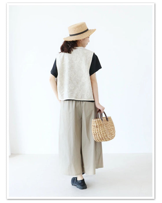 <2 colors available> They're actually pants