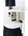 <2 colors available> They're actually pants