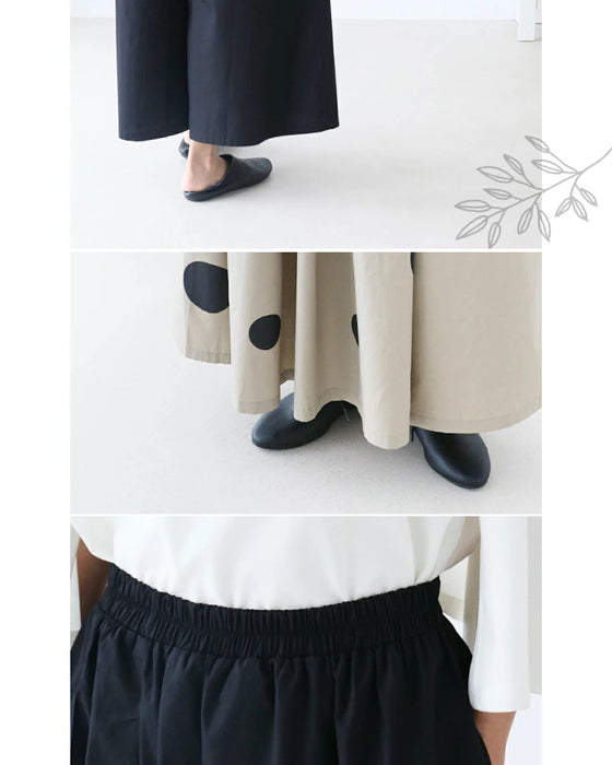 <2 colors available> They're actually pants