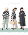What does it look like? Optical illusion top