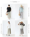 <2 colors available> Rainbow pants (2 sizes: mid-calf and long)