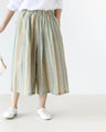 <2 colors available> Rainbow pants (2 sizes: mid-calf and long)