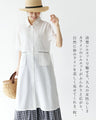 Pochette pocket dress