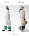 Pochette pocket dress