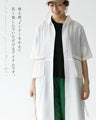 Pochette pocket dress