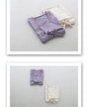 [Sale items cannot be returned or exchanged] Ennui double ribbon haori