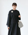 大事な日に着たい服　 ジャケット