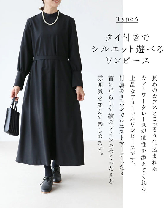 A dress to wear on special occasions