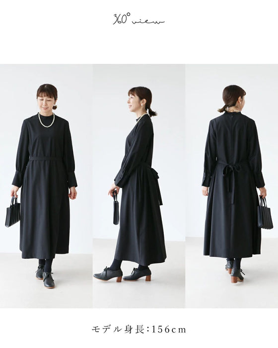 A dress to wear on special occasions