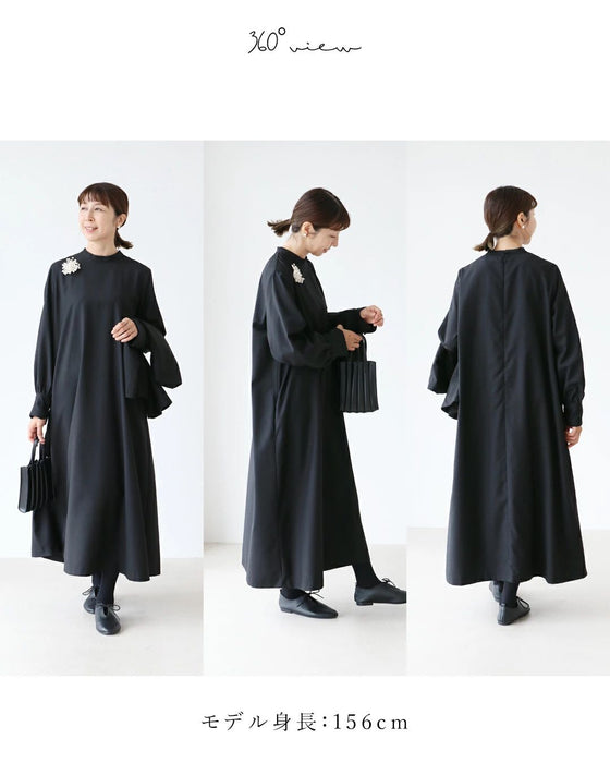 A dress to wear on special occasions